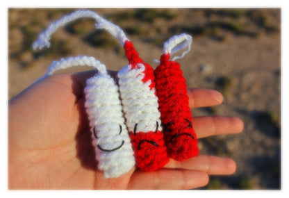 Funny Cat Toy Crochet Tampons Evolution